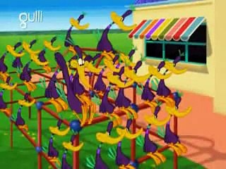 Oggy and the Cockroaches - S01E16 - Duck Soup.flv