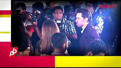 All's NOT Well Between Hrithik Roshan & Kangana Ranaut _ Best Of 2015