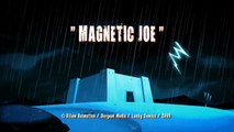 Les Dalton _ Magnetic Joe (S01E54) _ Episode entier en HD