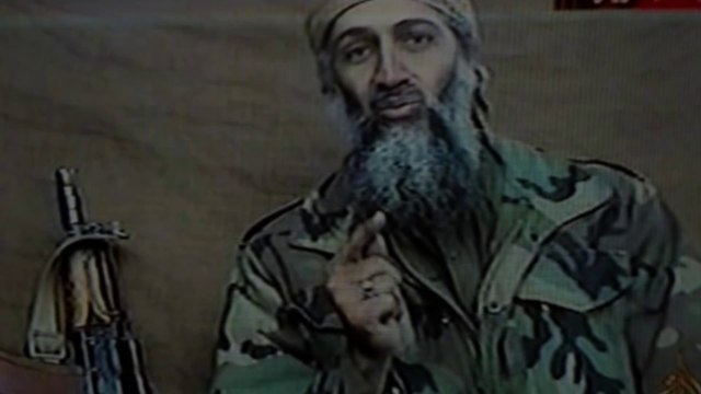 Bill Cooper Predicted WTC 9/11 Attack - Illuminati Didn't Like That (He was Killed by them)