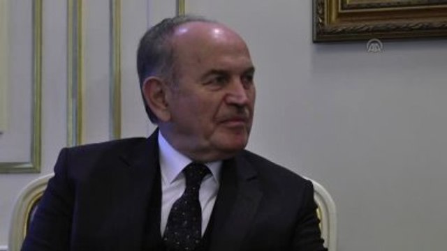 Bozkır: Bölücü Açıklamalarla Gündem Yaratmak Hem Ülkemiz İçin Hem Milletimiz İçin Doğru Bir...