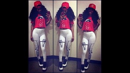 Instru - Rap Lourd Sepra 2015