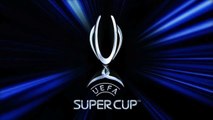 UEFA Super Cup PES 2011 In-Game Soundtrack