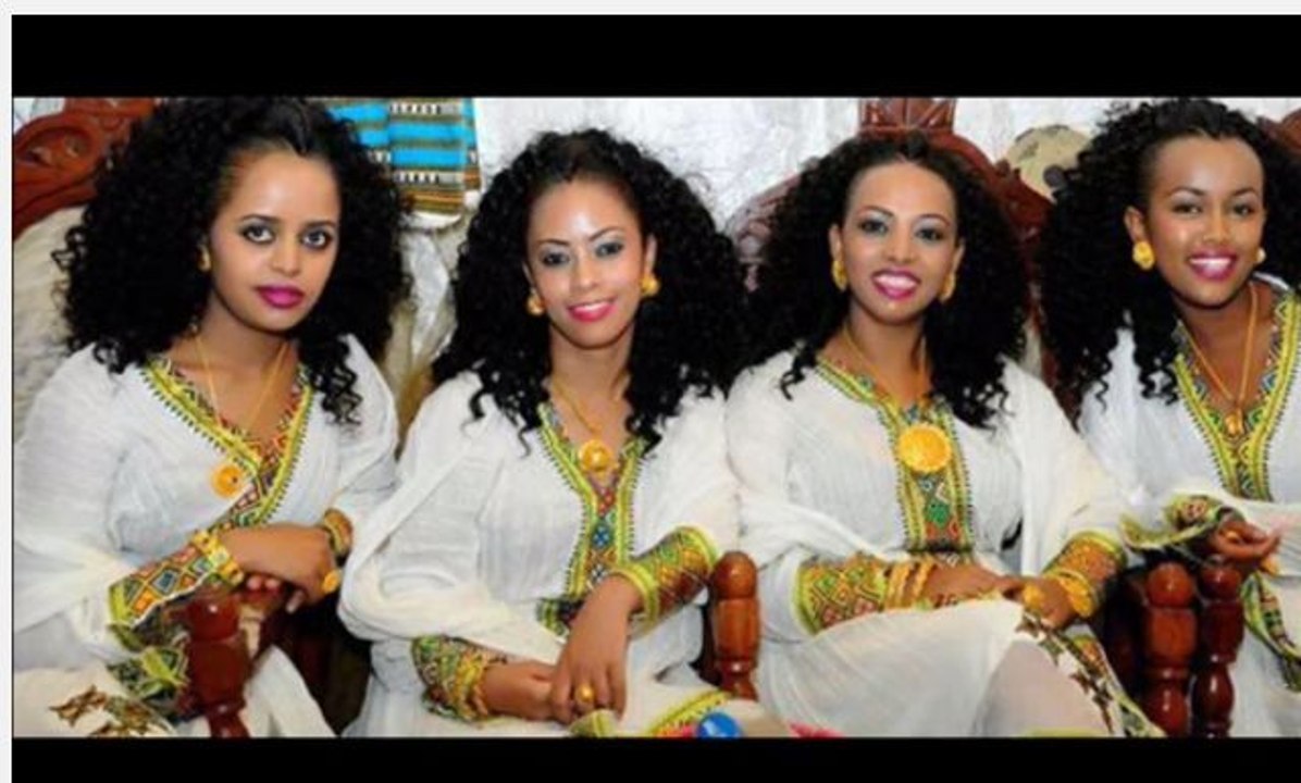 African Cultures Traditions and Ceremonies : Ethiopia