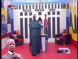 Kouthia Show  Raille djibo ka