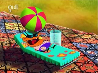 Oggy and the Cockroaches - S02E53 - Safari So Good.flv