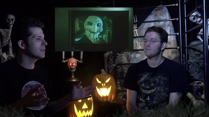 Saw (2004) REVIEW