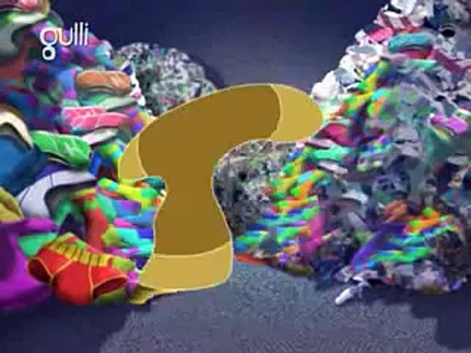 Oggy and the Cockroaches - S02E74 - Oggy's Bag [FIXED].flv