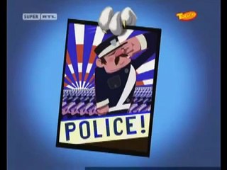 oggy et les cafards fran?ais Episode 194