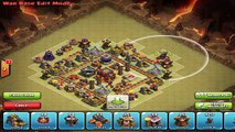 Clash of Clans - Town Hall 10 (TH10) Best War Base 275 Walls #2