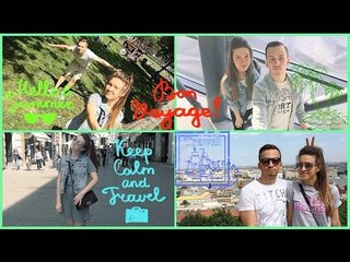 Незабываемый ОТДЫХ | наши ХИТРОСТИ, прогулки, ВПЕЧАТЛЕНИЯ + АПАРТАМЕНТЫ