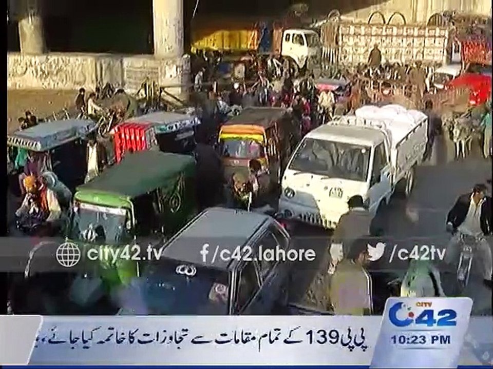 Railway authorities silent on railway crossings becoming highly dangerous