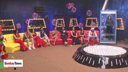 Bigg Boss 9 _ Day 78 _ Episode 78 - 28th Dec 2015 _ Revealed