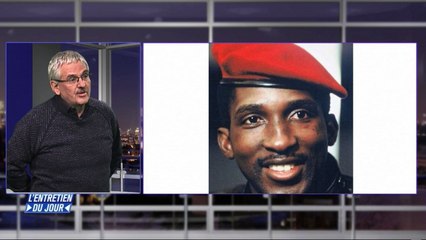 Entretien du Jour avec BRUNO JAFFRE 29 12 15