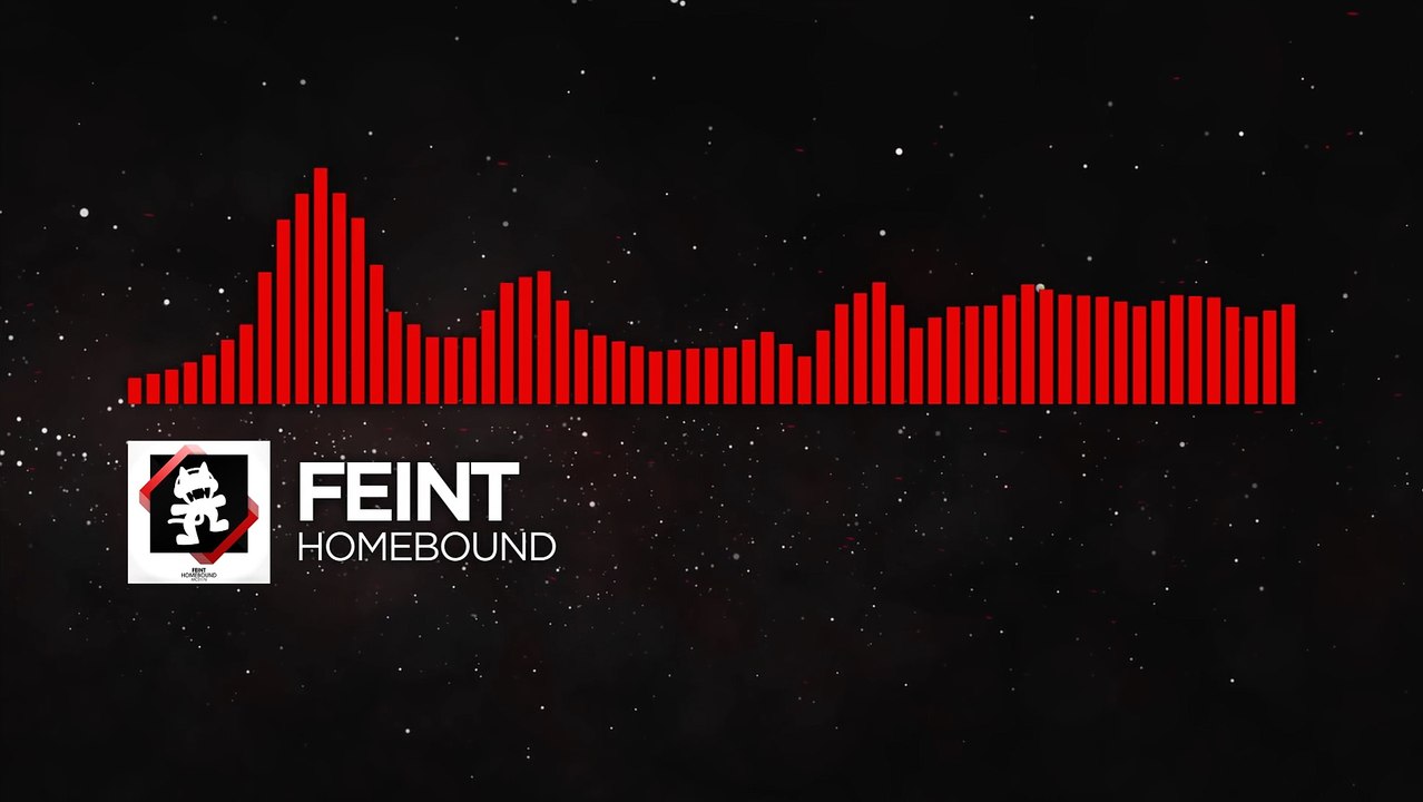 [DnB] - Feint - Homebound [Monstercat Release] (rqbMrRDOu34)