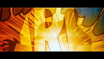 'Deadpool' Official Red Band Trailer #3 (2016) HD