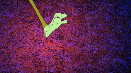 Zig & Sharko - Disasters Full Compilation _ HD