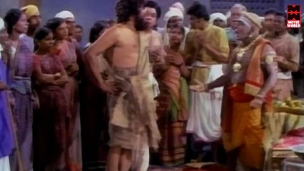 Tamil Full Movie | Kanchi Kamakshi | Gemini Ganesan, Vijaya | Full Movie New Releases
