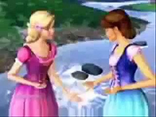 Barbie The Diamond Castle - Dolls Commercial - Barbie Life in The Dreamhouse