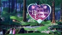 Barbie The Diamond Castle - Official Trailer - Barbie Life in The Dreamhouse