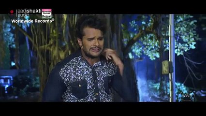 Dushman Banal zamana - Khesari lal Yadav,Rani Chatterjee - BHOJPURI HOT SONG