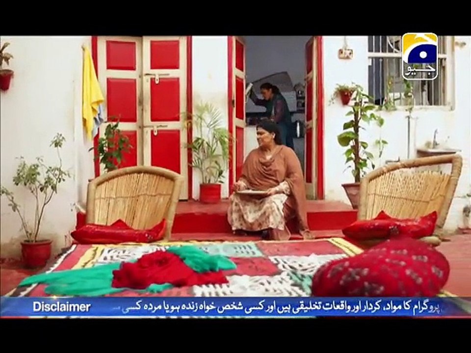 Rishton Ki Dor Episode 45-46 Full on Geo tv 29th December 20