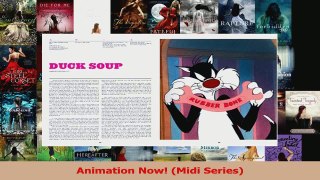 PDF Download  Animation Now Midi Series PDF Full Ebook