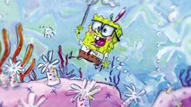 SpongeBob SquarePants | Meet the Creator: Stephen Hillenburg |