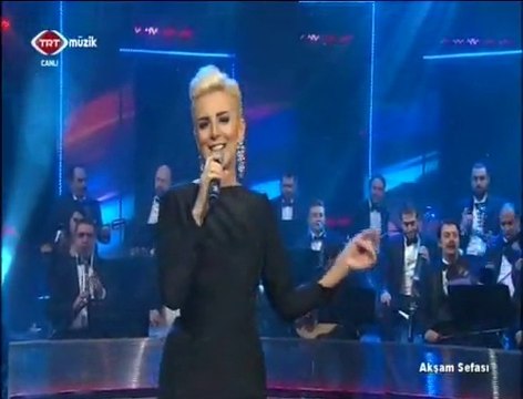Ayşe İnak Ekiz-Günlerdir İçime Çöktü Ayrılık