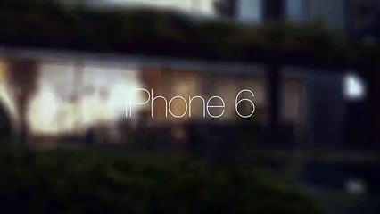 iPhone 7 - Innovative Screen