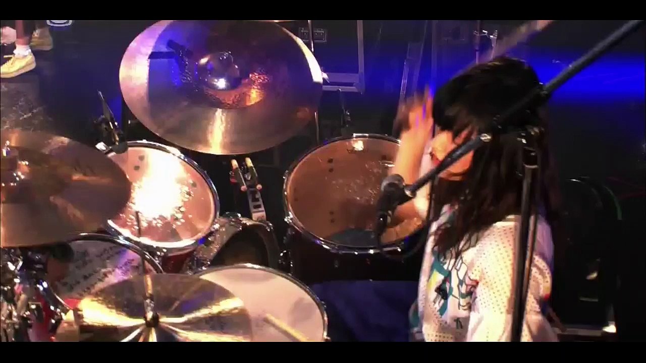 Negoto - Nameless - Live Stage