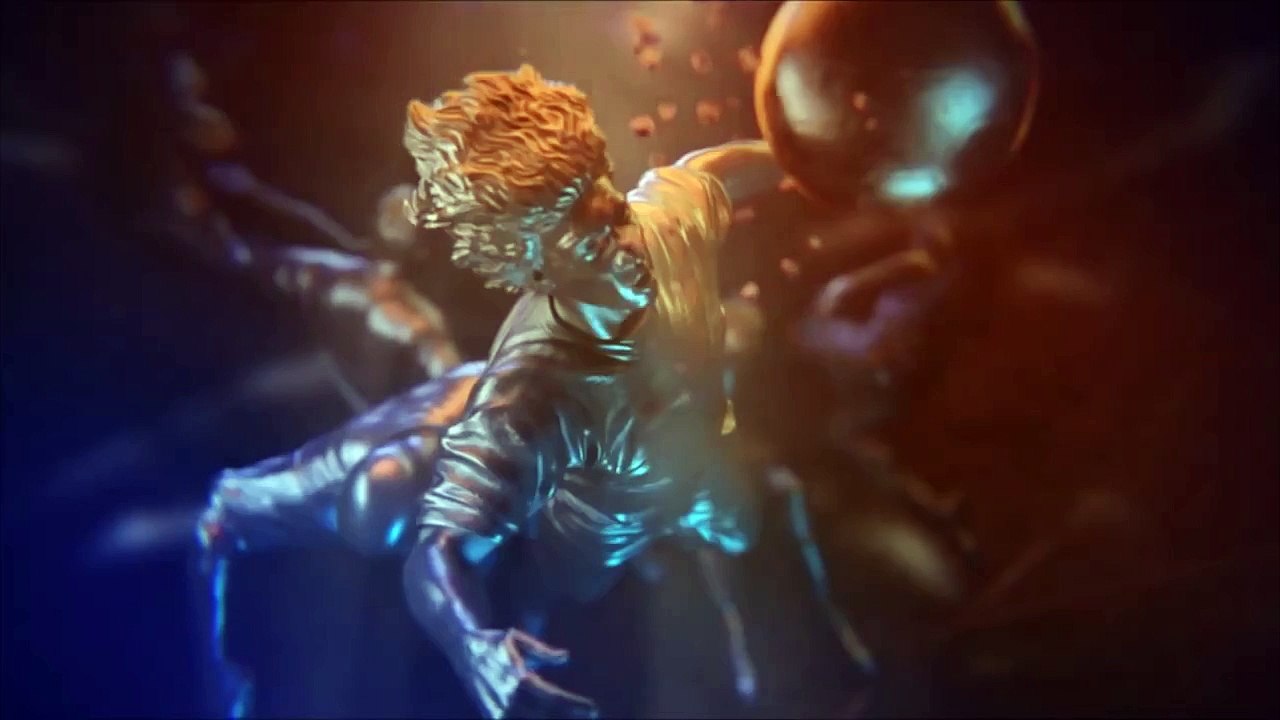 Copa Libertadores Intro PES 2016