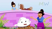 Bingo Rhymes For Children   More 3D Animation Nursery Rhymes & Kids Songs