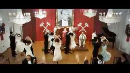 Annemin Yarası izle Fragman