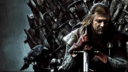 Game of Thrones Main Theme Official Soundtrack Version