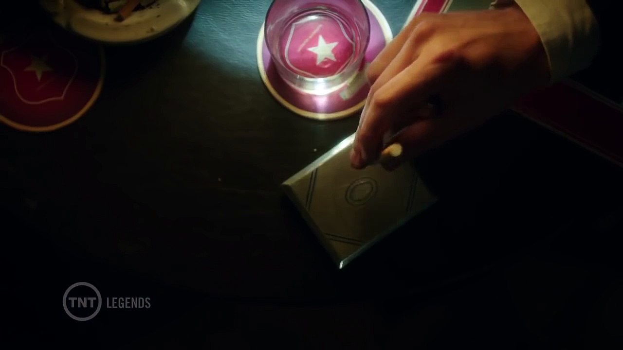 Legends Season 2 Trailer (HD)