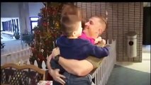 Military Homecoming Surprises Compilation 2