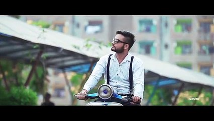 Selfie - Nick Sandhu - Official Video [Hd] - Latest Punjabi Songs 2015