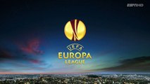 UEFA Europa League PES 2015 In-Game Soundtrack 1