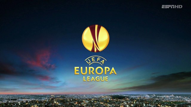 UEFA Europa League PES 2015 In-Game Soundtrack 2