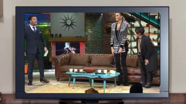 Beyaz show 4 aralık 2015 Düğün Dernek 2 Ahmet Kural Murat Cemcir