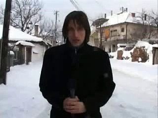 Acko i Darko kamerman TV017 Vranje - JEBEM TI PLEME