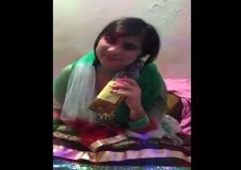Phathan Girl Doing Fun in Hostel Room-Top Funny Video-Vines Videos-Viral HD Videos