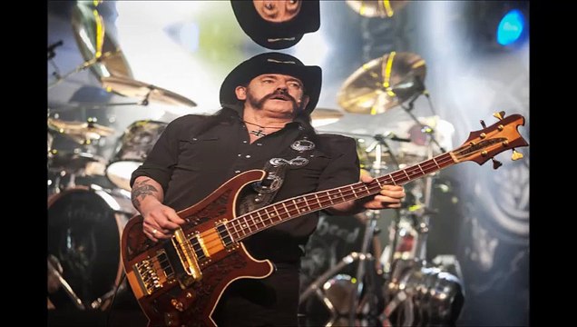 Motörhead vs Beatles - Eleanor Rigby (Bastard Batucada Verrugasmorreu Mashup)