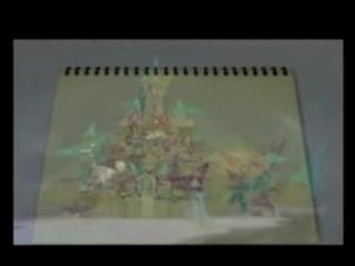 Kingdom hearts RE: com  Intro