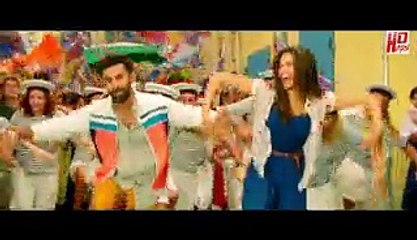 Matargashti -> HD Video Song Tamasha 2015 Ranbir Kapoor, Deepika Padukone, Mohit Chauhan - New Songs HD