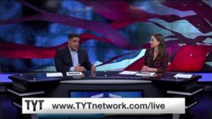 Watch The 1st Democratic Debate LIVE With The Young Turks