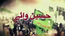 10 Hussain (as) Waaye (Title Noha ) l Nohakhuwan - Ali Akbar Ameen 2016 Nohay