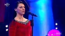 Olga Nurıs 'Habanera' O Ses Türkiye 29 Aralık 2015