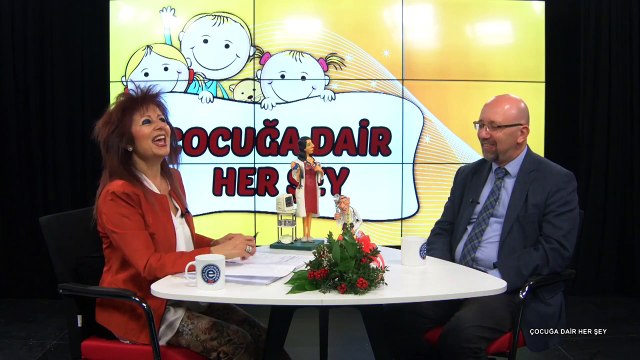 Çocuklarda Kanser ve Beslenme | Prof Dr Sema Aydoğdu ile çocuğa dair her şey